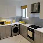 Appartement Gardens *