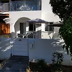 Gardens Paphos
