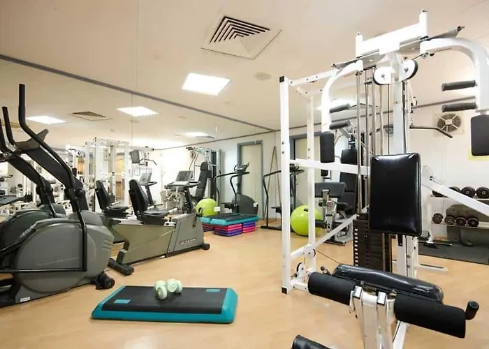 Gardens 公寓 Paphos