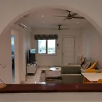 Apartment Gardens *