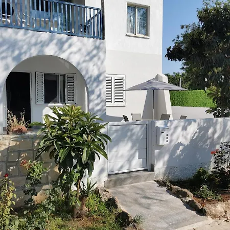 Gardens Apartment