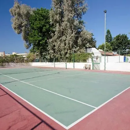 Apartment Gardens Paphos