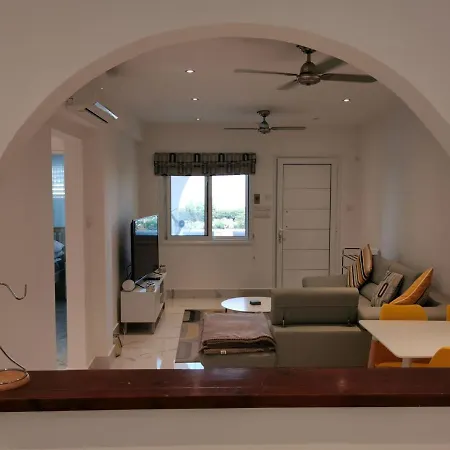 Appartamento Gardens *