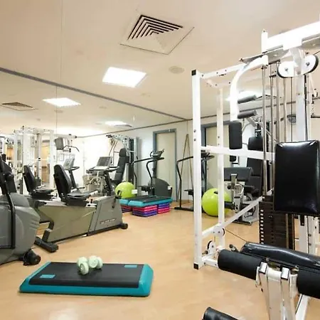 Gardens Lägenhet Paphos