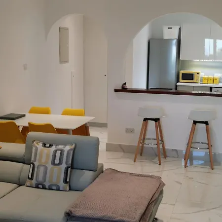 Gardens Apartment