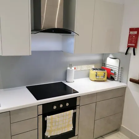 Gardens Appartamento