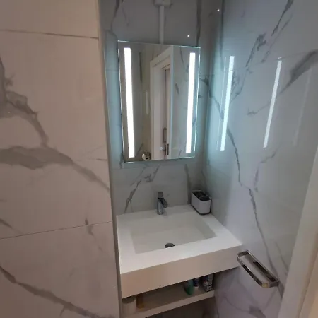 Gardens Apartment Paphos