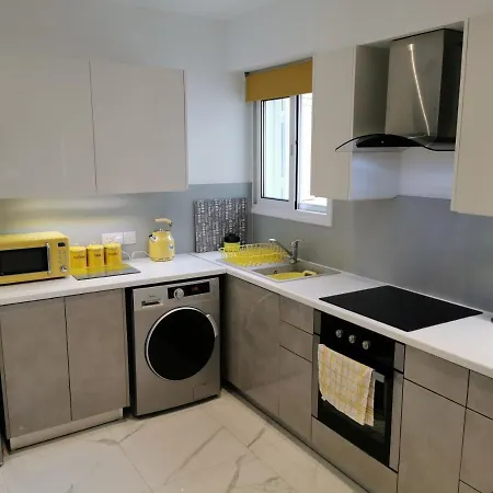 Apartament Gardens *