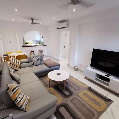 Appartement Gardens *