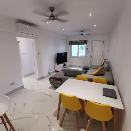 Appartement Gardens Paphos