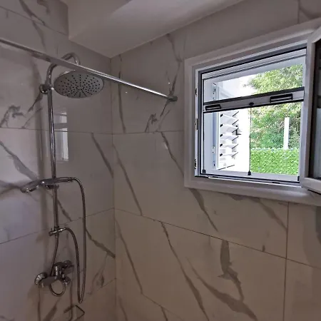 Gardens Apartament Pafos