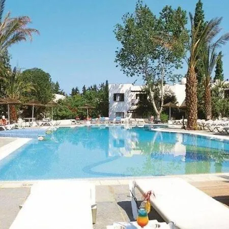 Gardens * Paphos