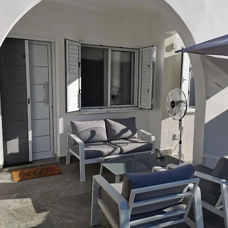 Appartement Gardens *