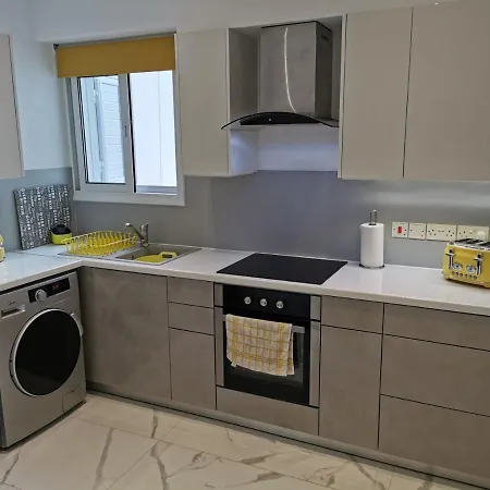 Appartement Gardens