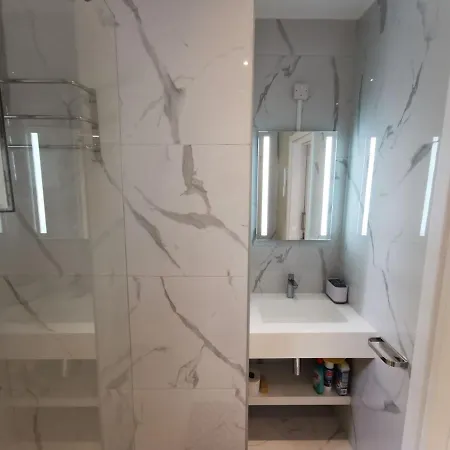 Gardens Appartamento *