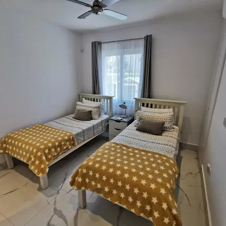 Gardens Apartment