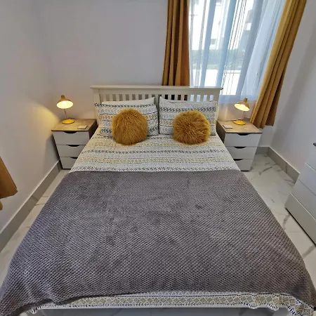 Gardens Apartment