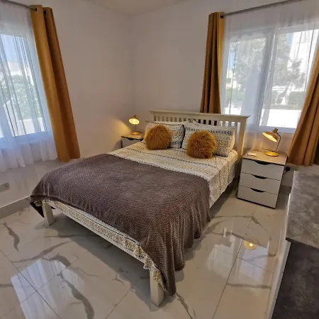 Appartement Gardens