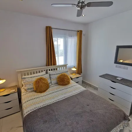Appartement Gardens *