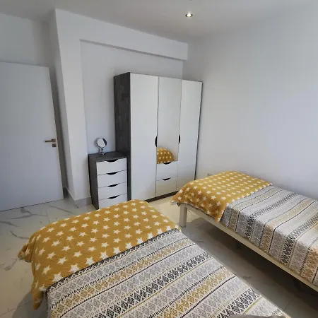 Gardens Apartment