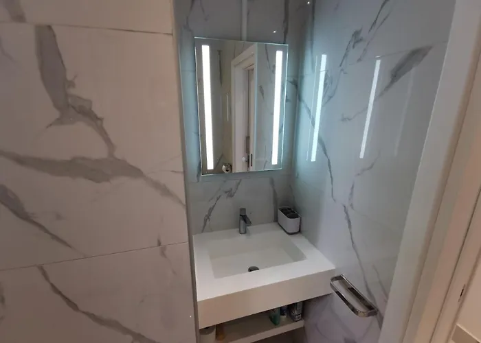 Gardens 아파트 파포스