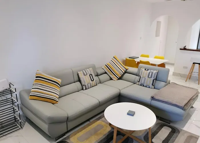 Gardens 아파트 파포스