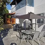 Апартаменты Gardens
