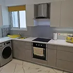 Апартаменты Gardens