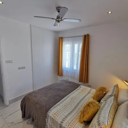 Gardens Apartamento *