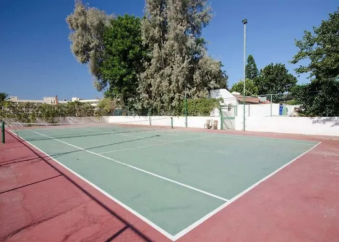 Apartamento Gardens Pafos