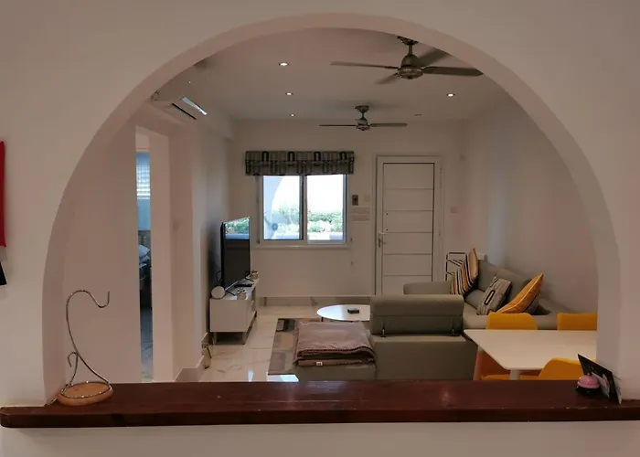 Apartamento Gardens *