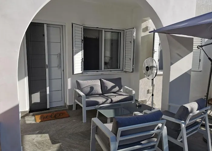 Apartamento Gardens *