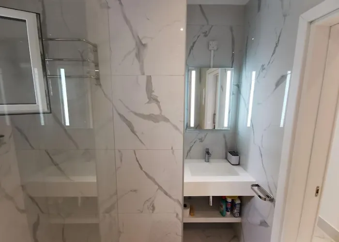 Gardens Apartamento *