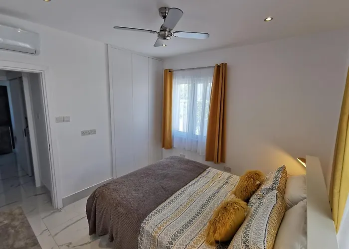 Gardens Apartamento *