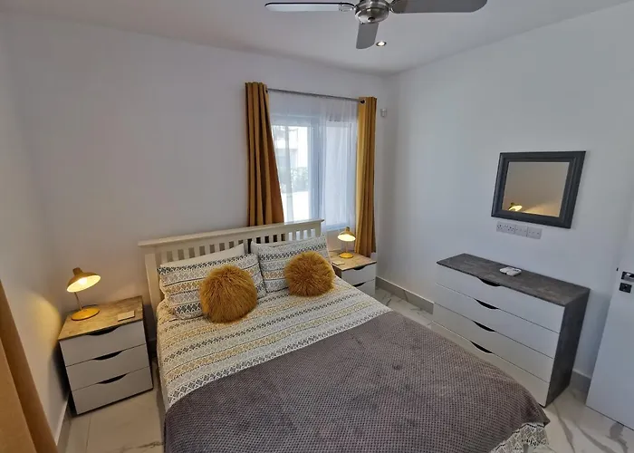 Apartamento Gardens *